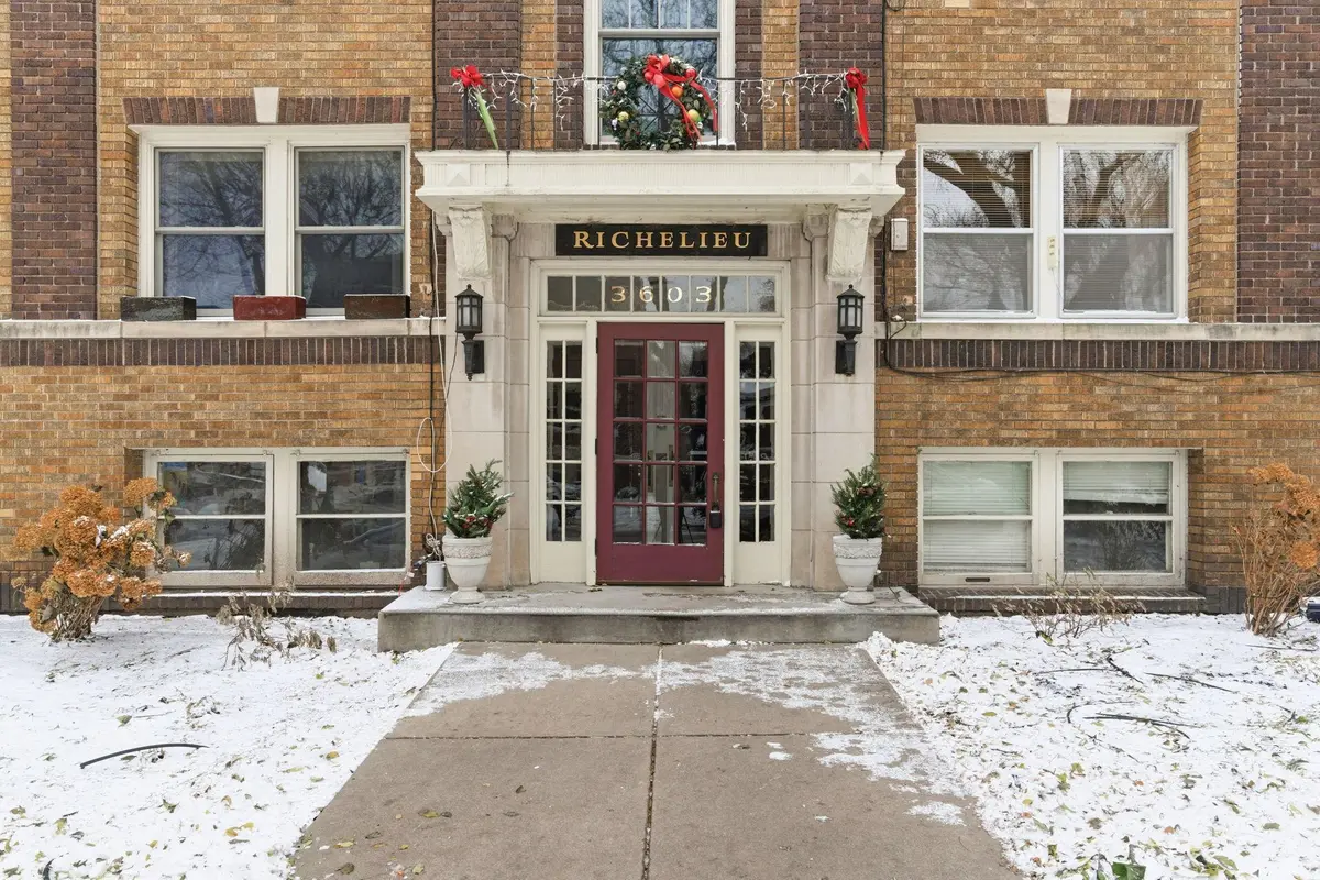 3603 Aldrich AVE S #200, Minneapolis, MN 55409