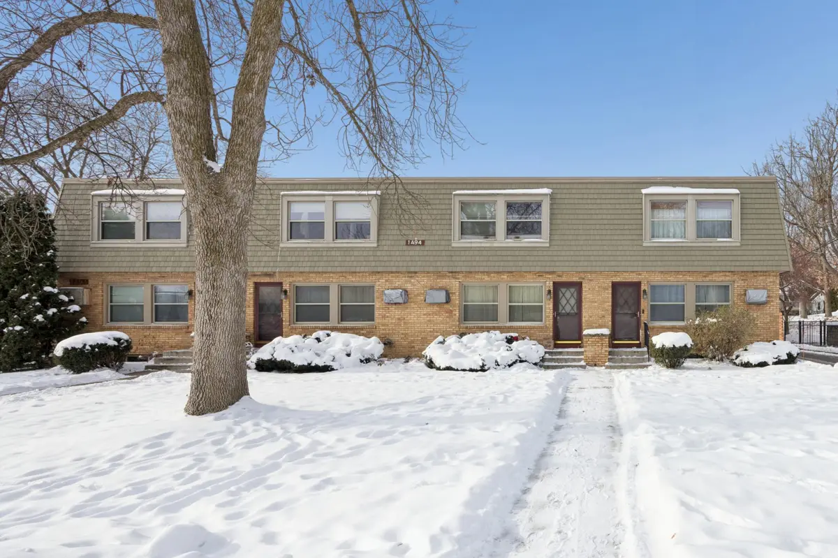1494 21st AVE NW #4, New Brighton, MN 55112
