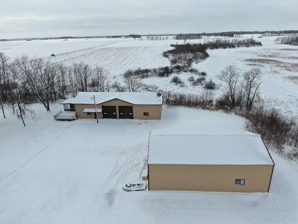9559 55th AVE NE, Foley, MN 56329