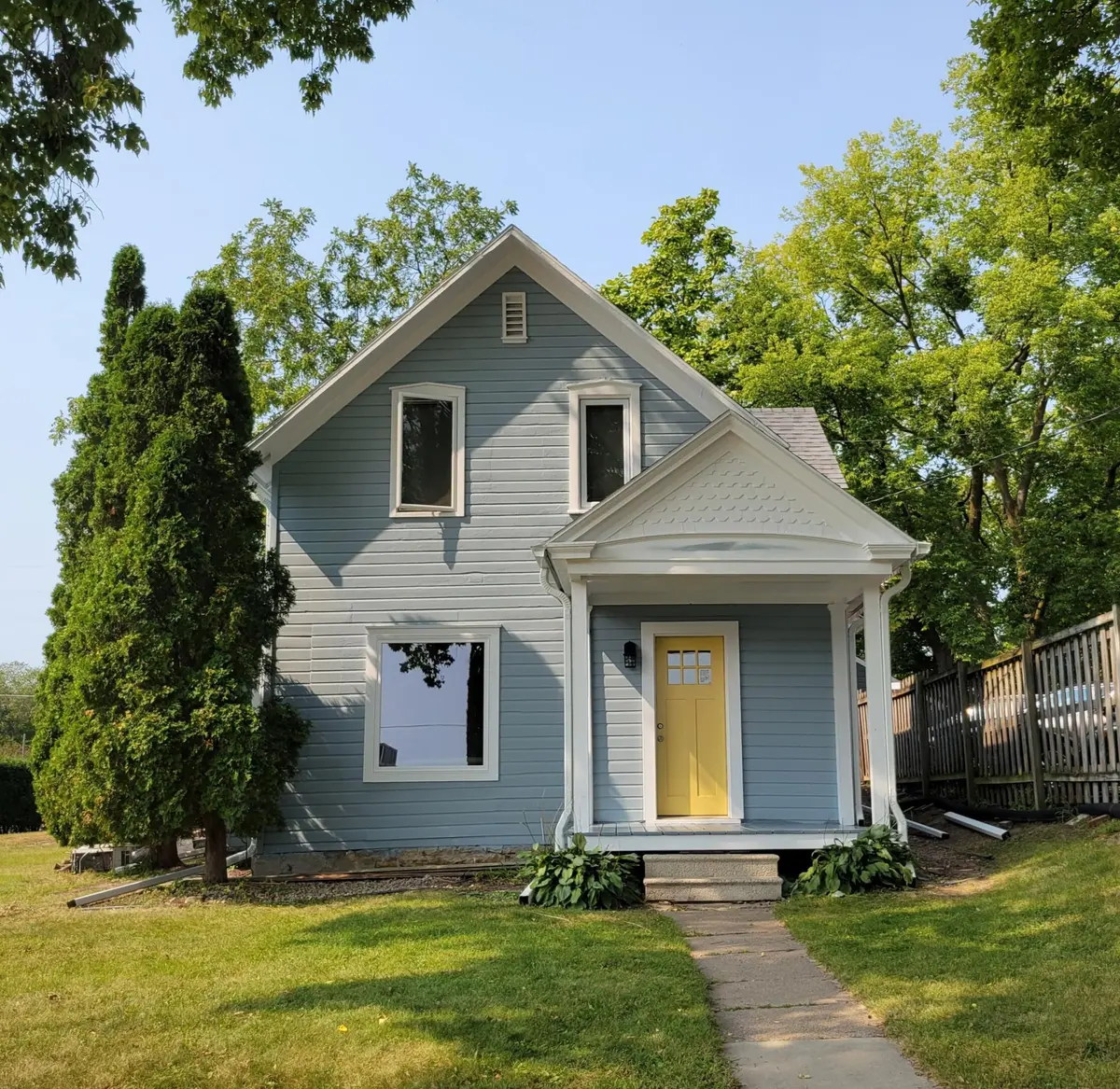 611 3rd AVE SW, Rochester, MN 55902