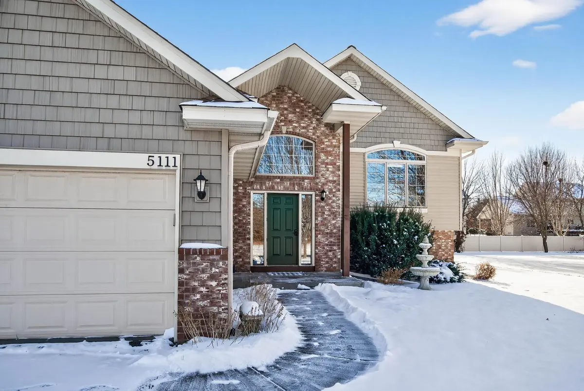 5111 109th AVE N, Champlin, MN 55316