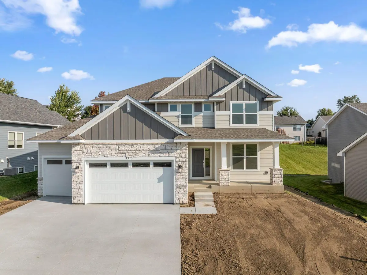 4913 Noble DR NW, Rochester, MN 55901
