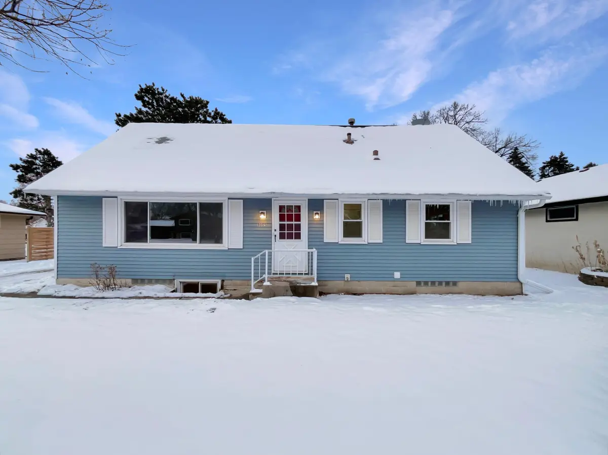 1015 South ST, Anoka, MN 55303