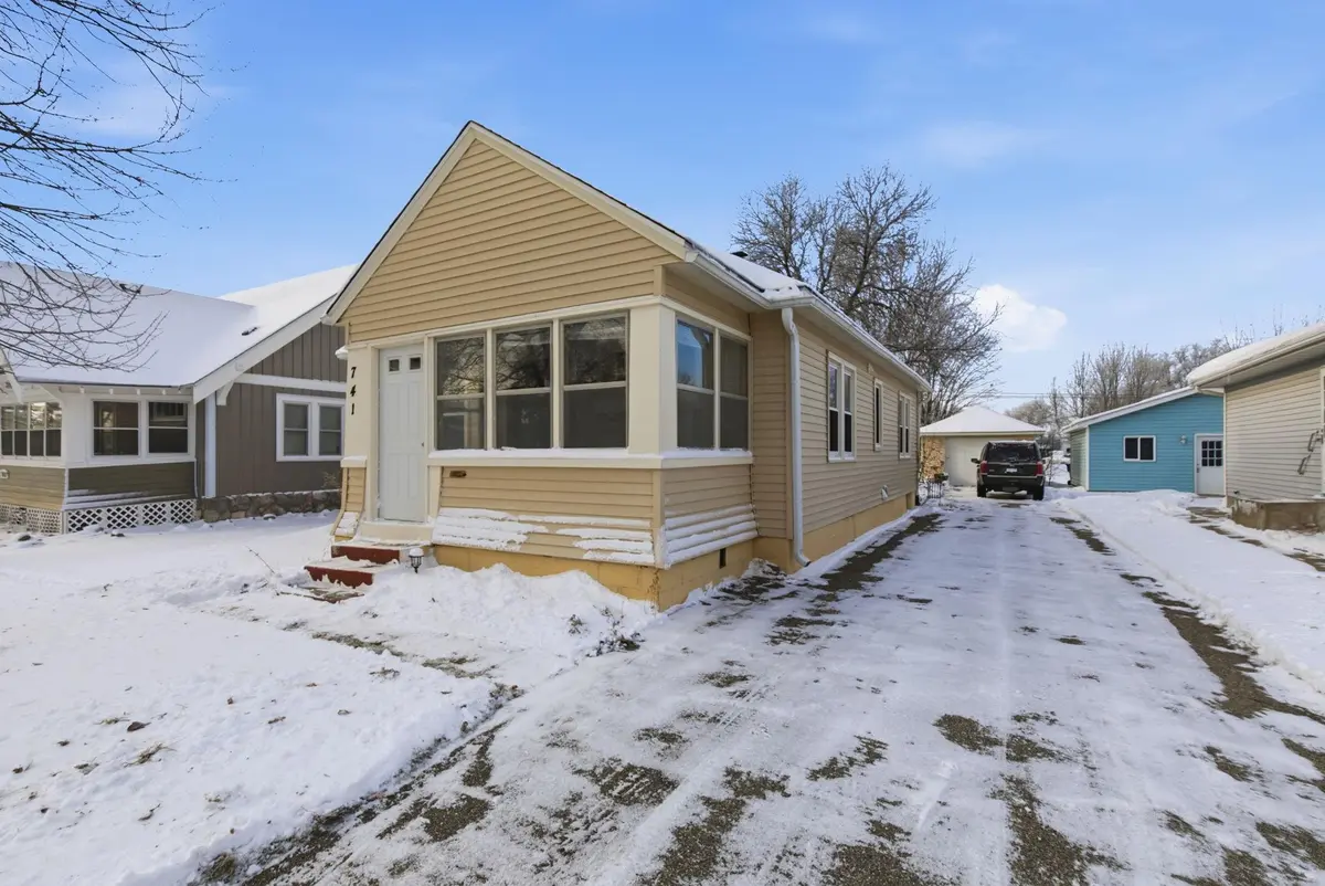 741 31st AVE N, Saint Cloud, MN 56303