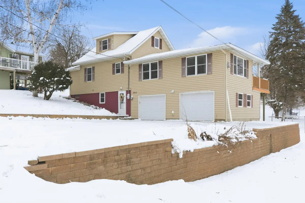 224 Spring ST, Holdingford, MN 56340