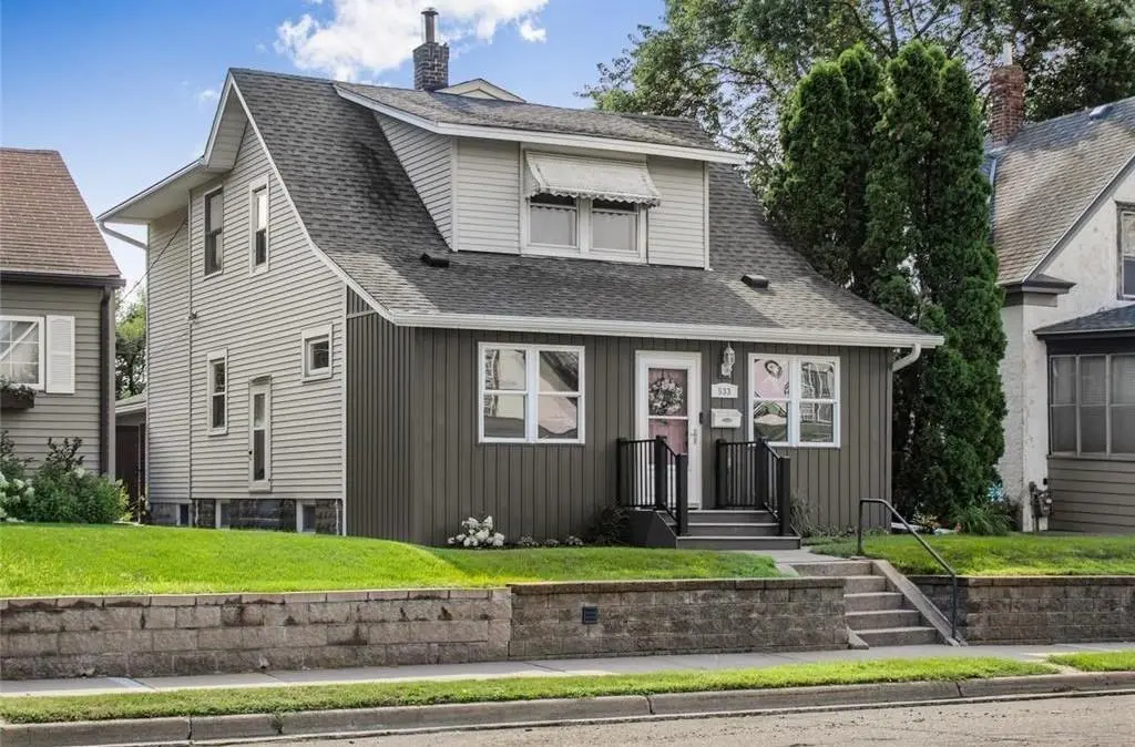 533 1st AVE S, South Saint Paul, MN 55075