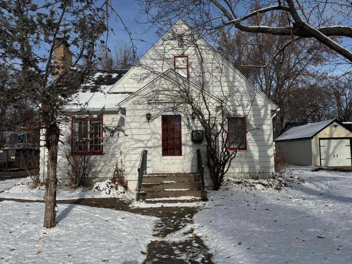 429 Fremont ST, Anoka, MN 55303