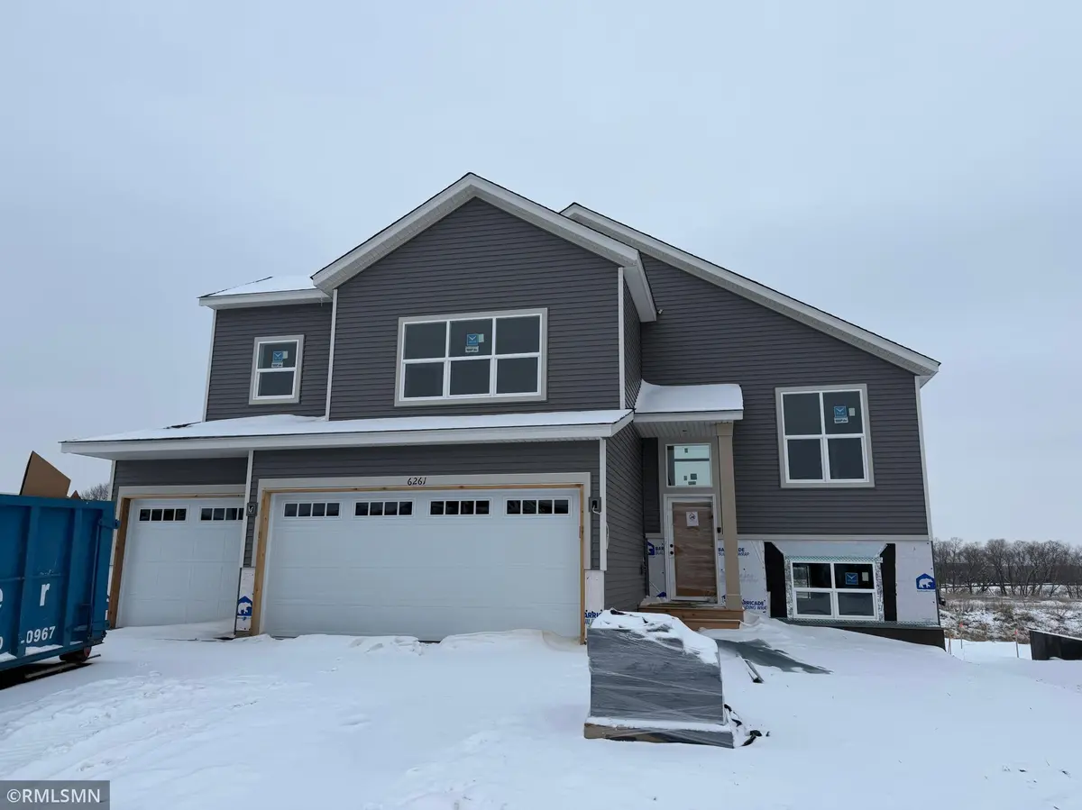 6261 Radford AVE NE, Otsego, MN 55374