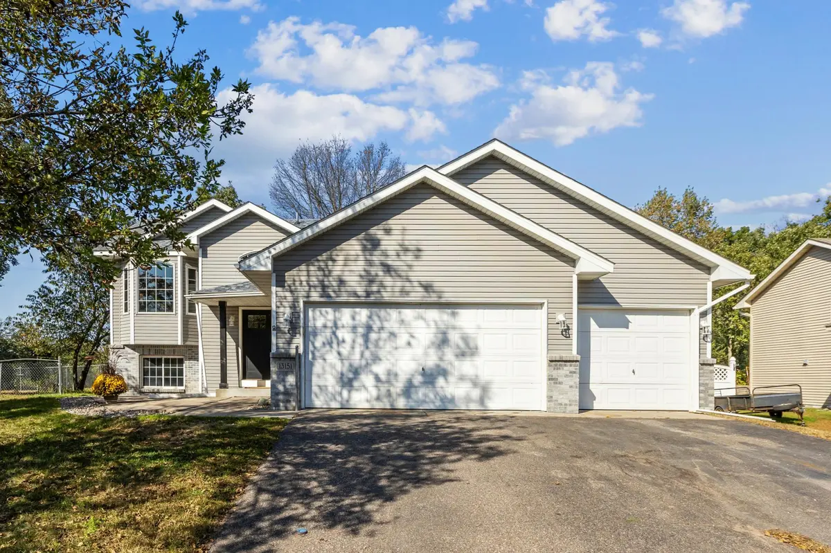 13151 13th AVE N, Zimmerman, MN 55398