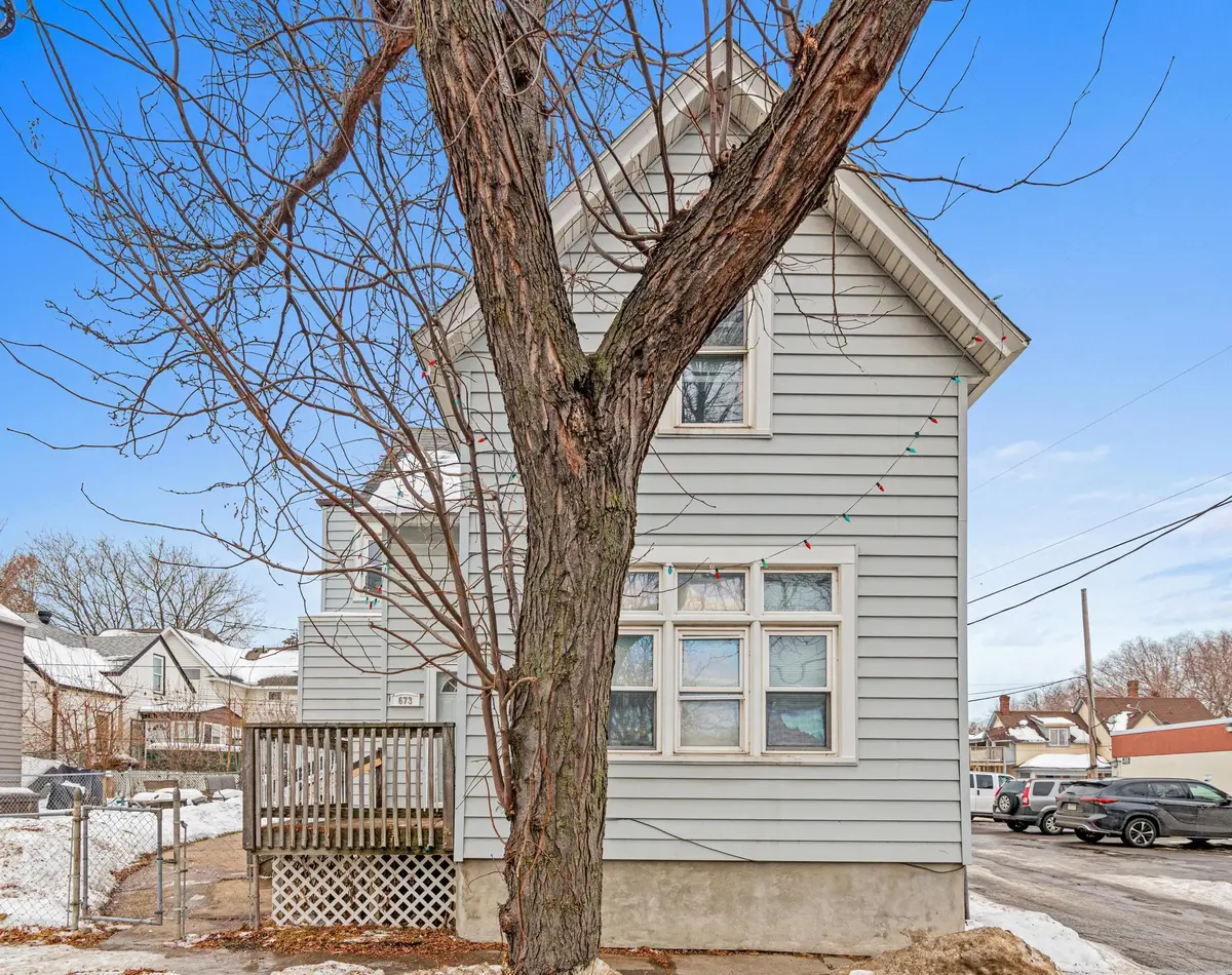 673 Dale ST N, Saint Paul, MN 55103