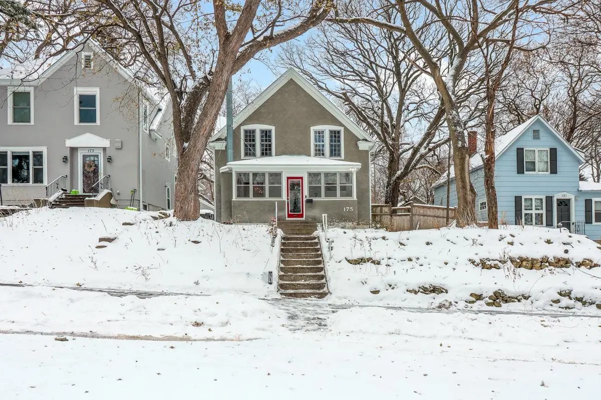 175 Seymour AVE SE, Minneapolis, MN 55414