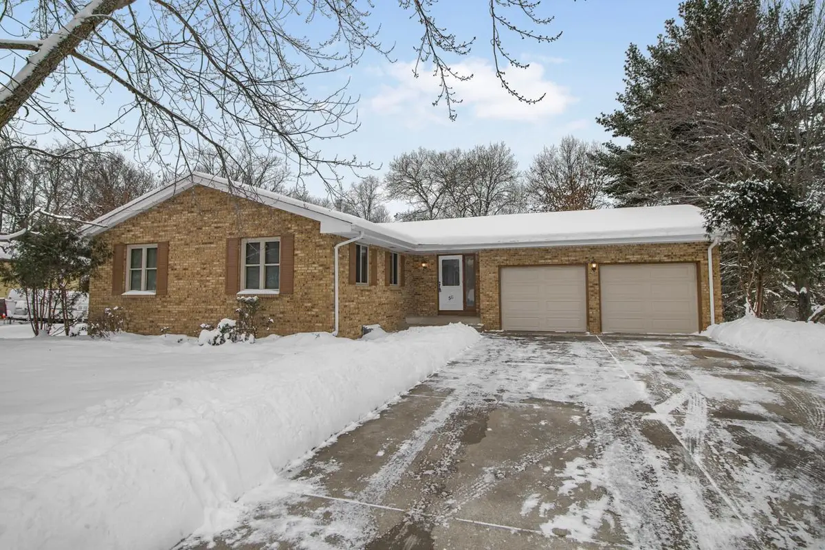 56 W Golden Lake RD, Circle Pines, MN 55014