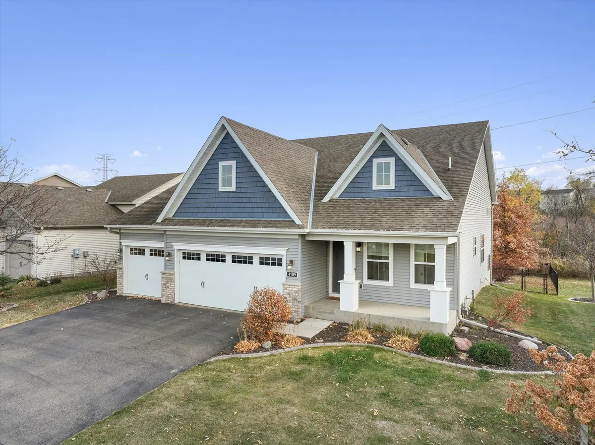 4109 127th TRL, Savage, MN 55378