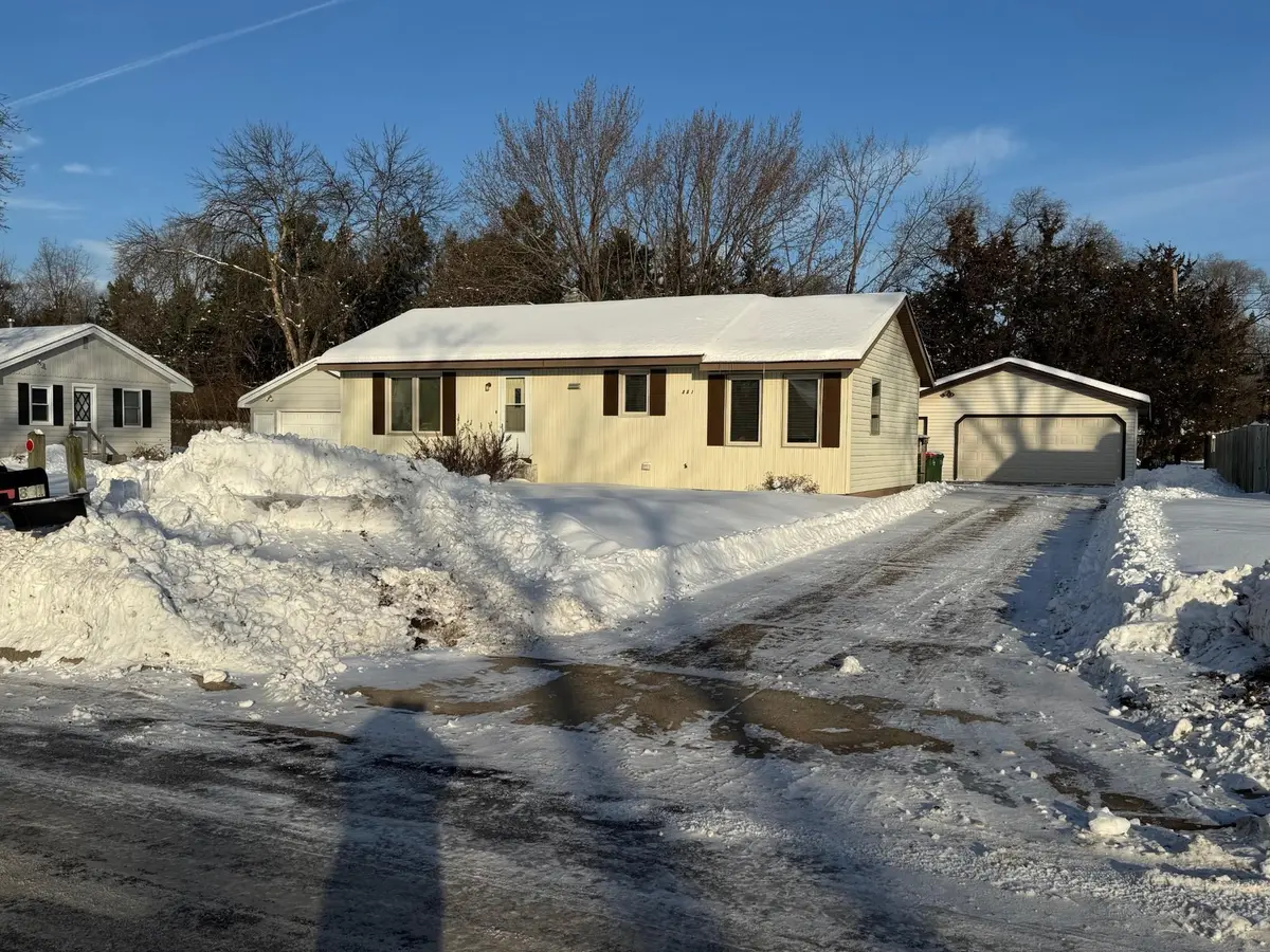 861 83rd AVE NE, Spring Lake Park, MN 55432