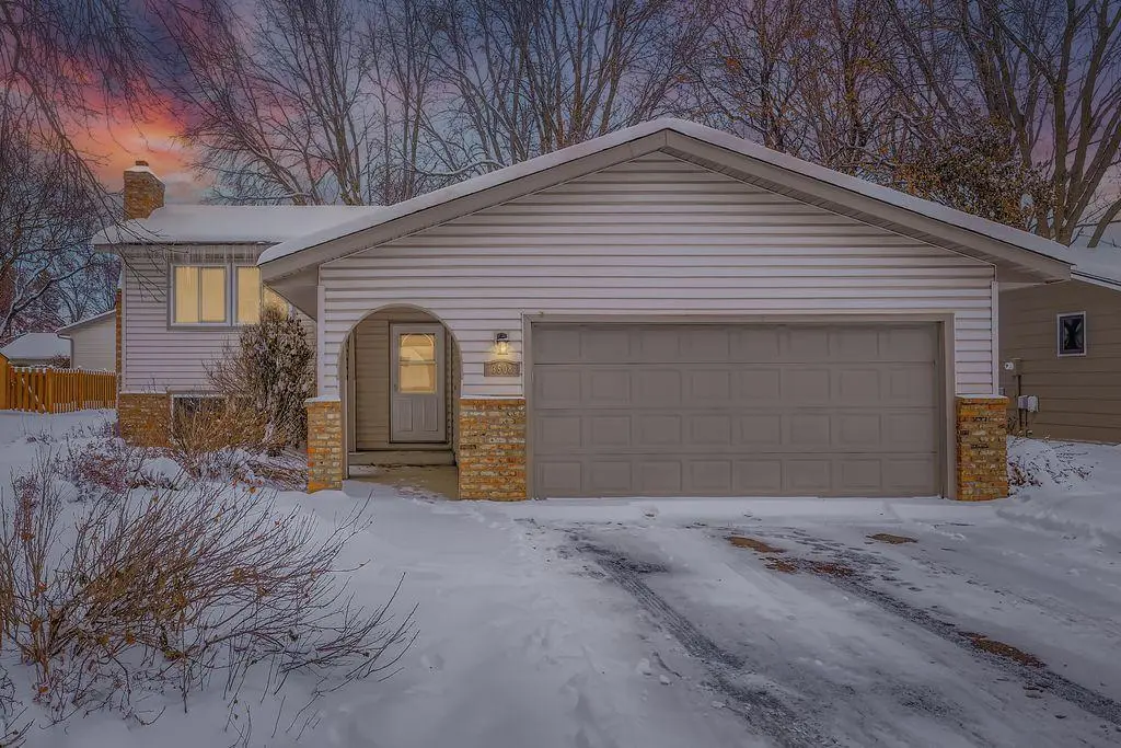 3508 77th AVE N, Brooklyn Park, MN 55443