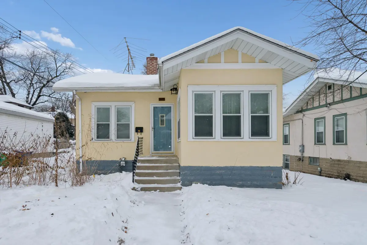 314 E 50th ST, Minneapolis, MN 55419
