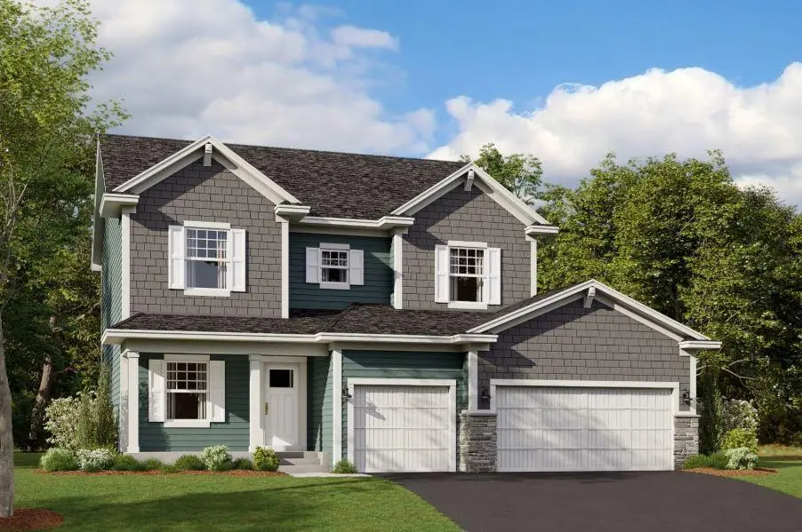 1159 Oakwood LN, Delano, MN 55328