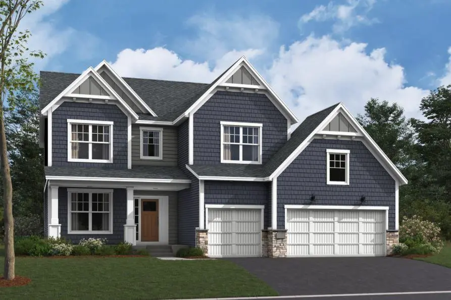 895 Big Woods DR, Delano, MN 55328
