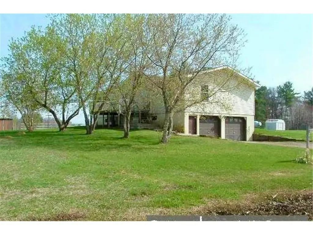 24590 N Fossum Road, Grantsburg, WI 54840