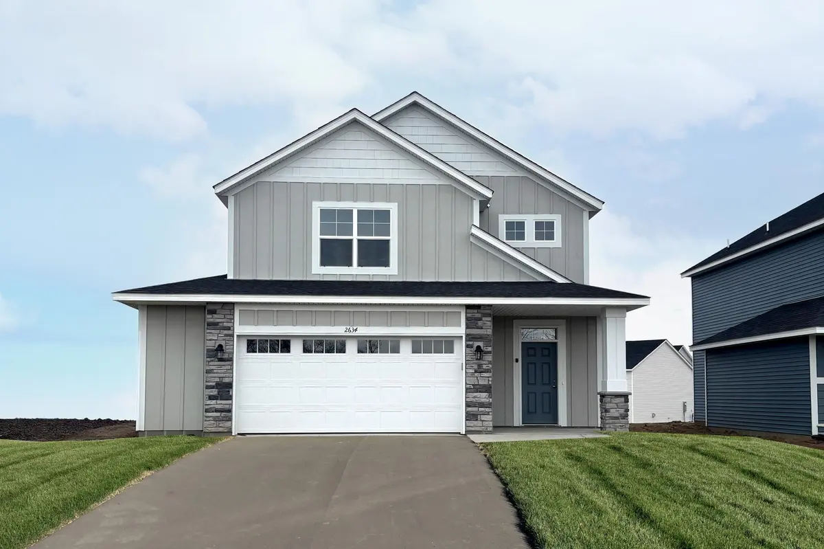 1428 192nd AVE, East Bethel, MN 55011