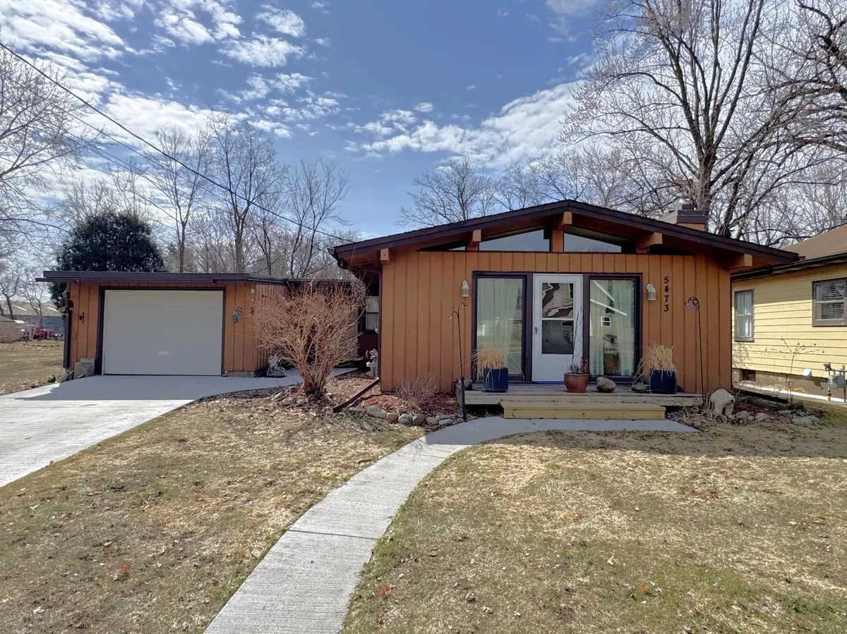 5473 145th ST N, Hugo, MN 55038