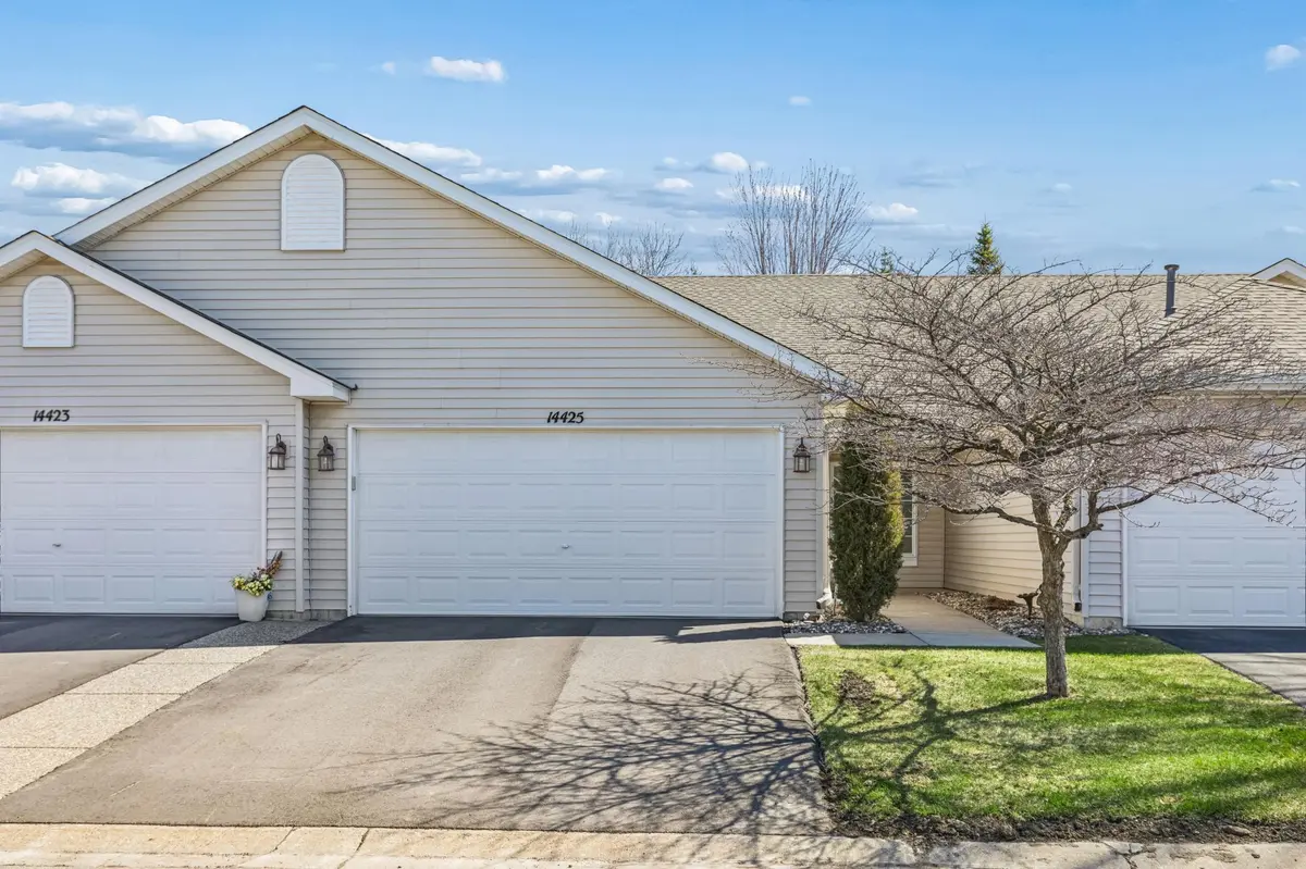 14425 Edgewood AVE, Savage, MN 55378