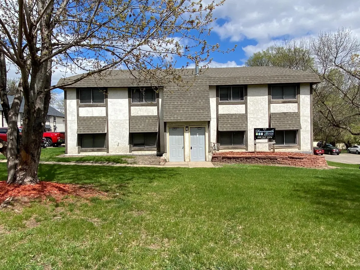 519 14th ST S, Saint Cloud, MN 56301