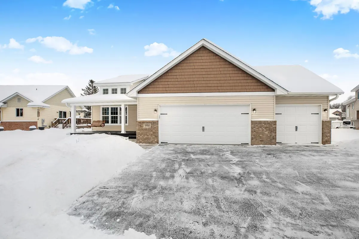 1202 Blossom BLVD NW, Isanti, MN 55040
