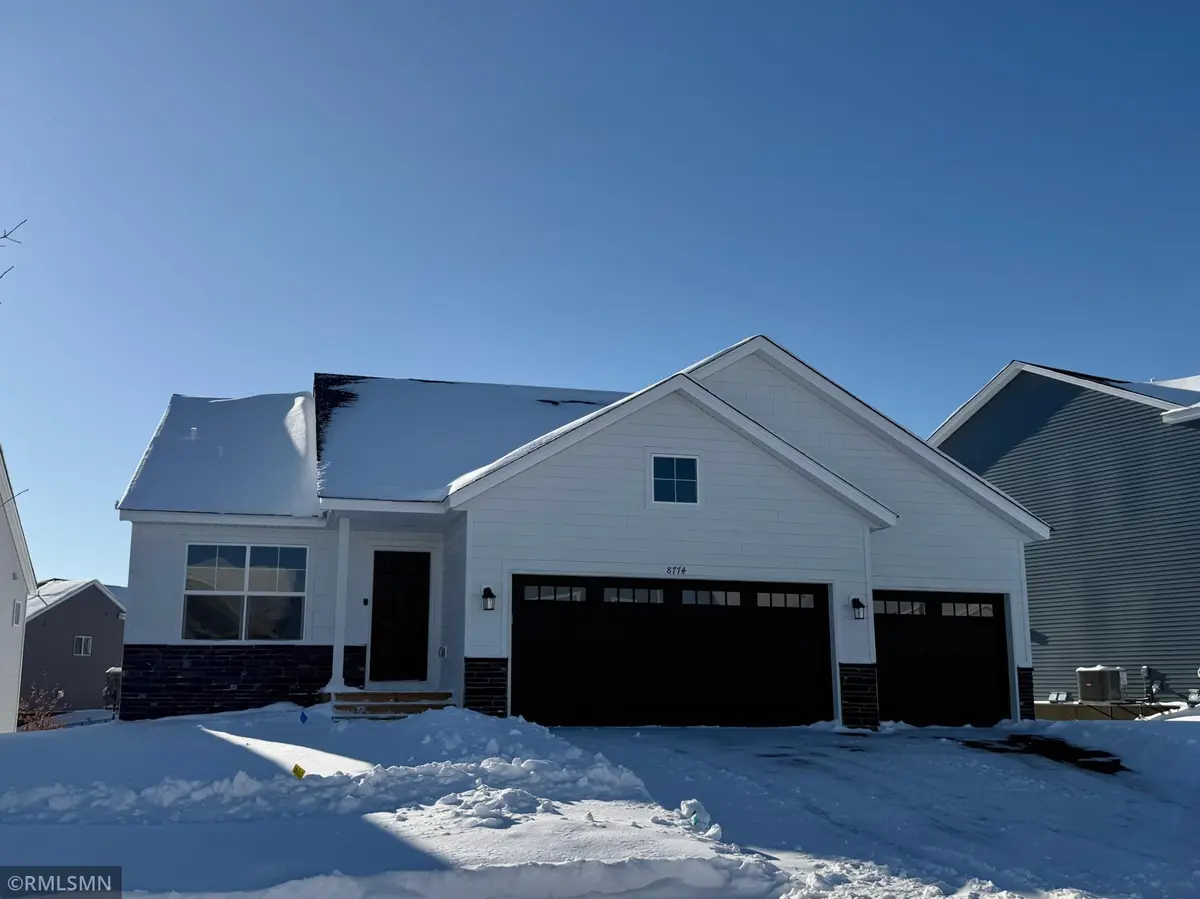8774 147th AVE NW, Ramsey, MN 55303