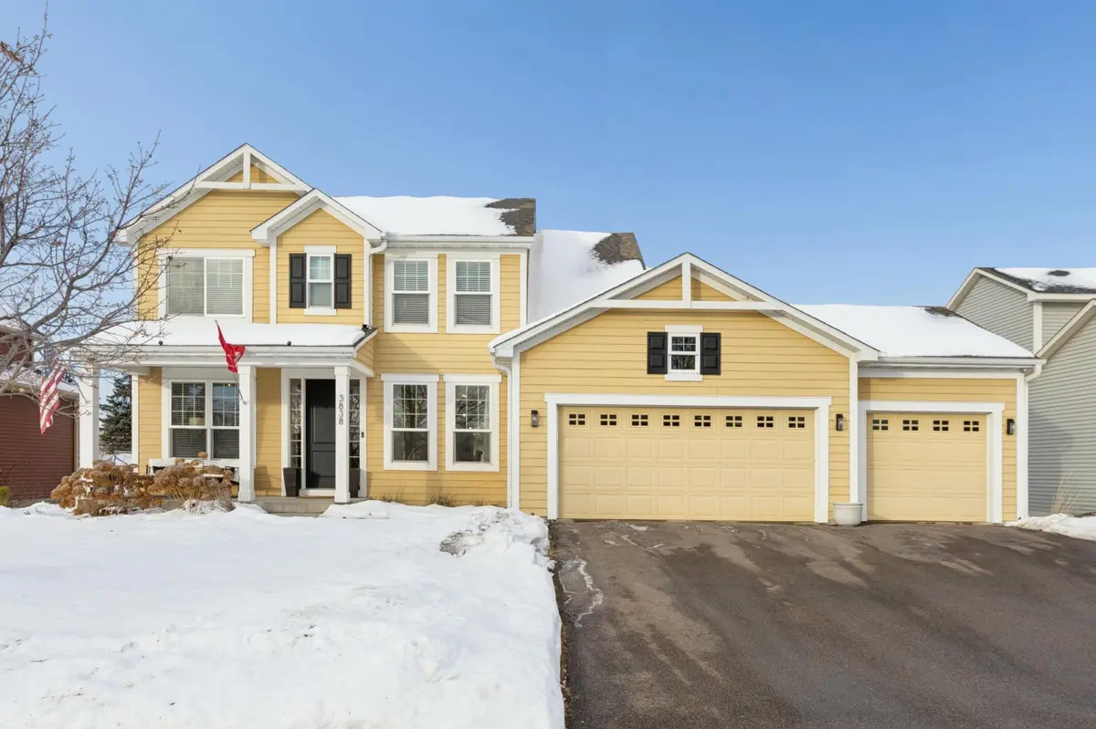 3838 Pascolo BND, Chaska, MN 55318