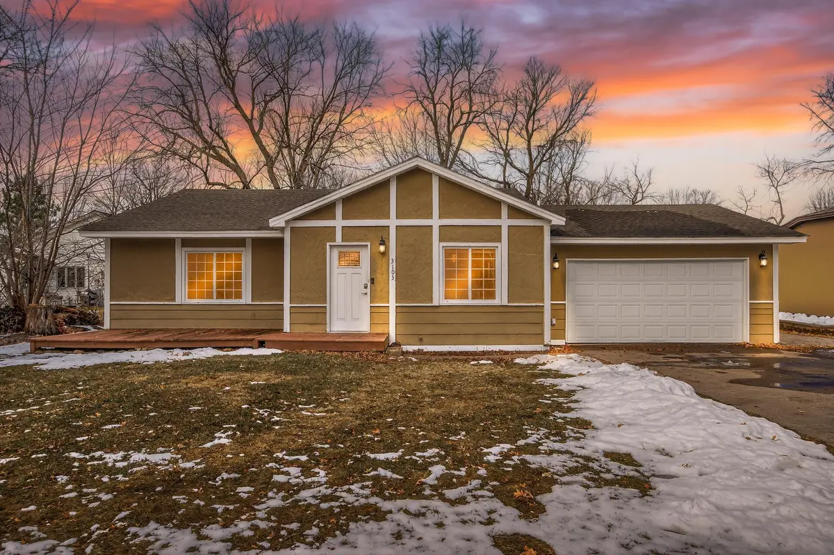 3103 230th LN NW, Saint Francis, MN 55070