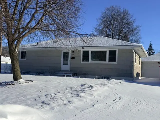 6436 Indiana AVE N, Brooklyn Center, MN 55429