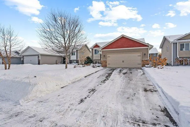 3414 235th LN NW, Saint Francis, MN 55070
