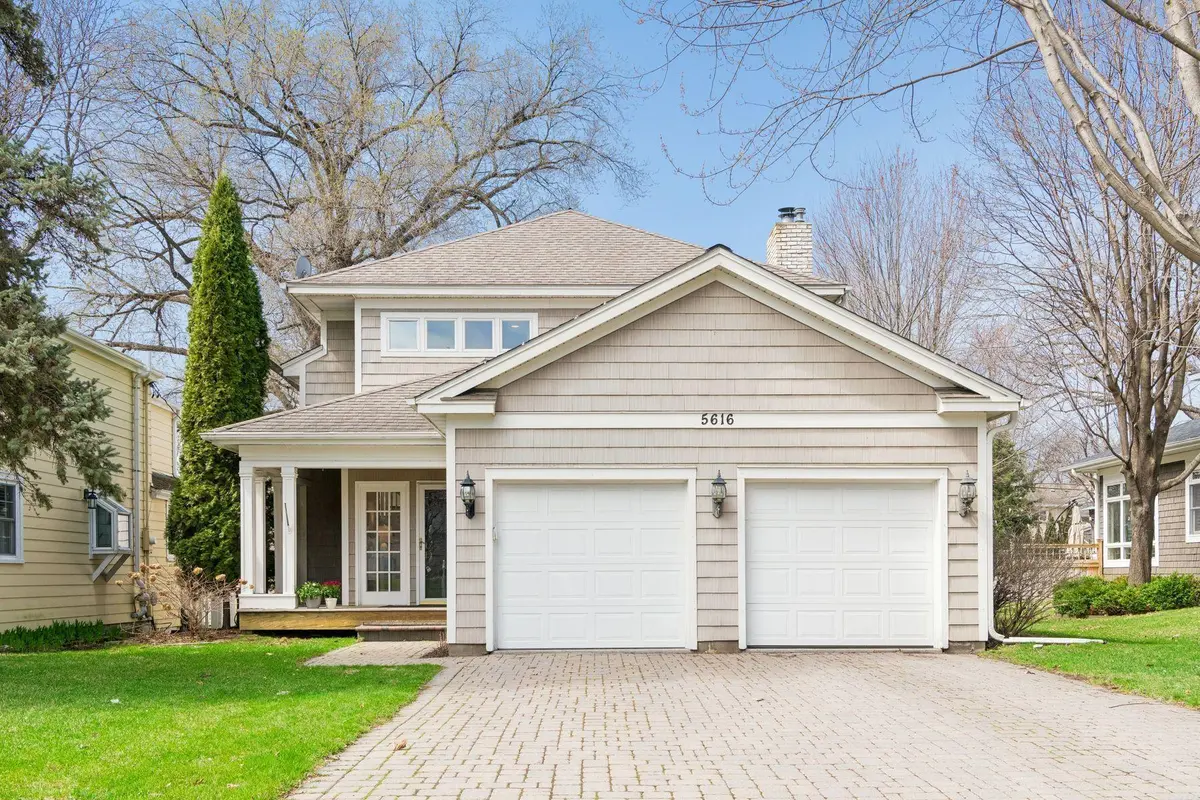 5616 Wooddale AVE, Edina, MN 55424