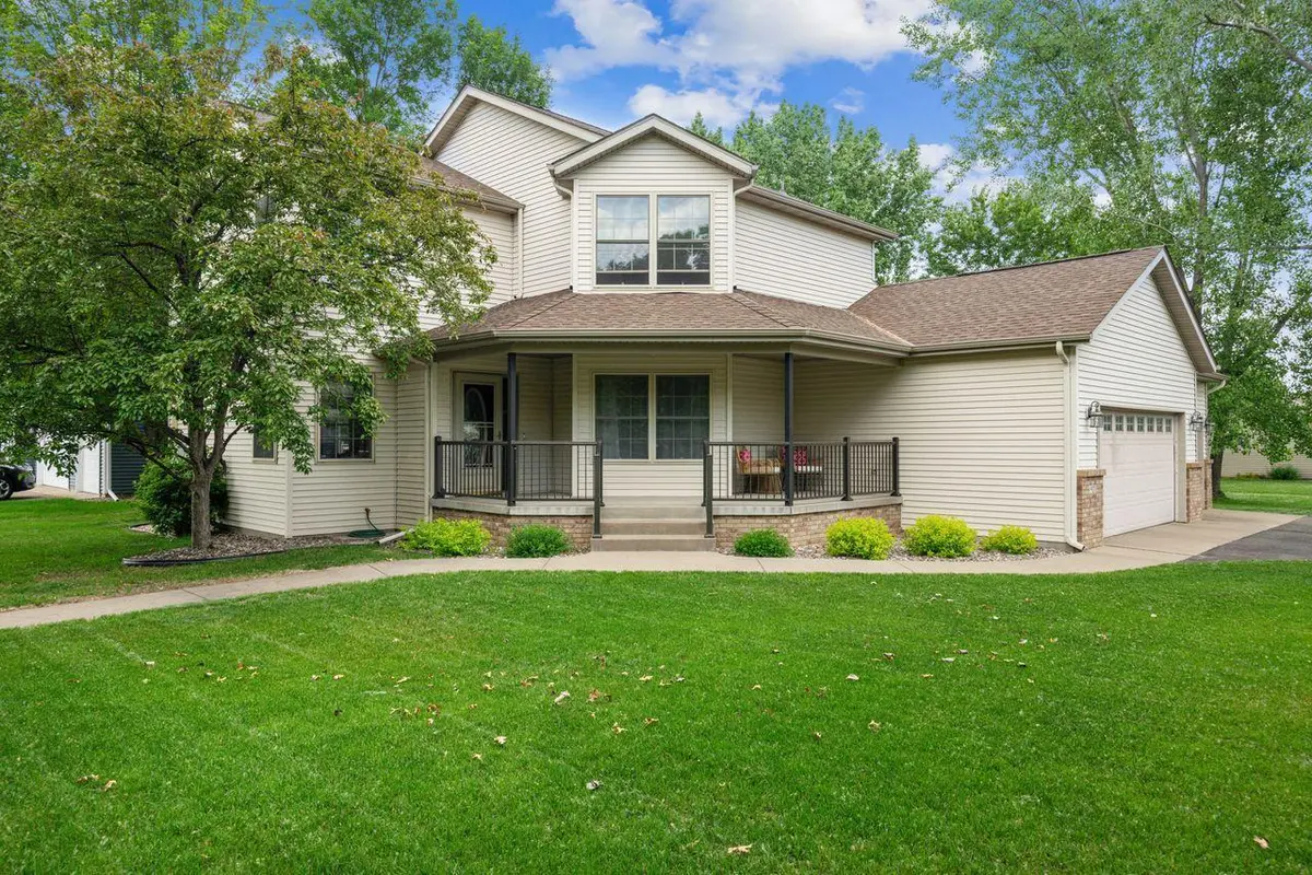901 14th ST N, Sartell, MN 56377