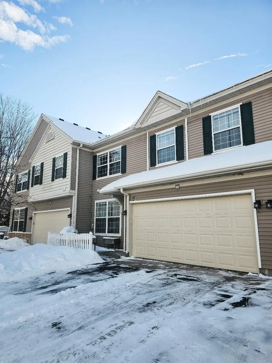 12175 Vermillion ST NE #G, Blaine, MN 55449