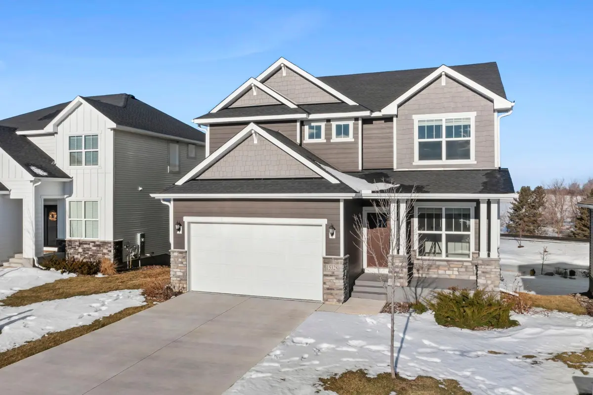 15328 116th AVE N, Dayton, MN 55369