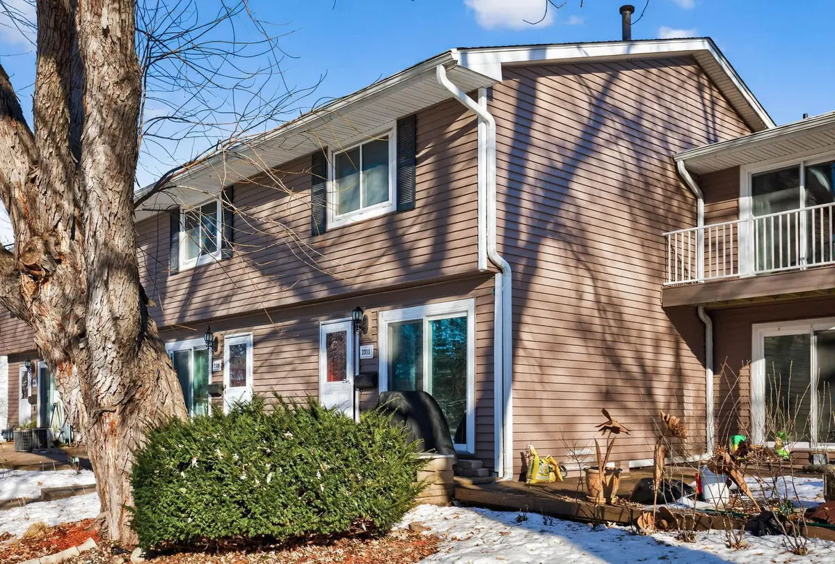 2311 Hampshire AVE S, Saint Louis Park, MN 55426