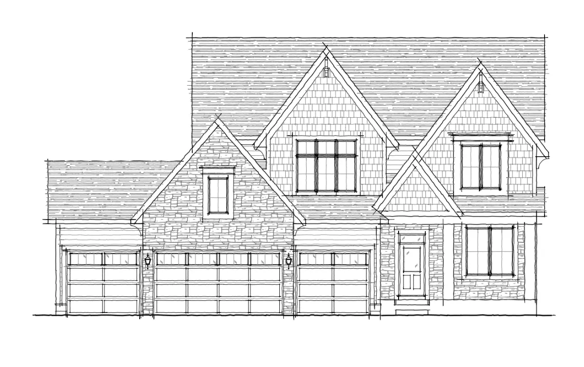 4833 Ordell CV N, Stillwater, MN 55082
