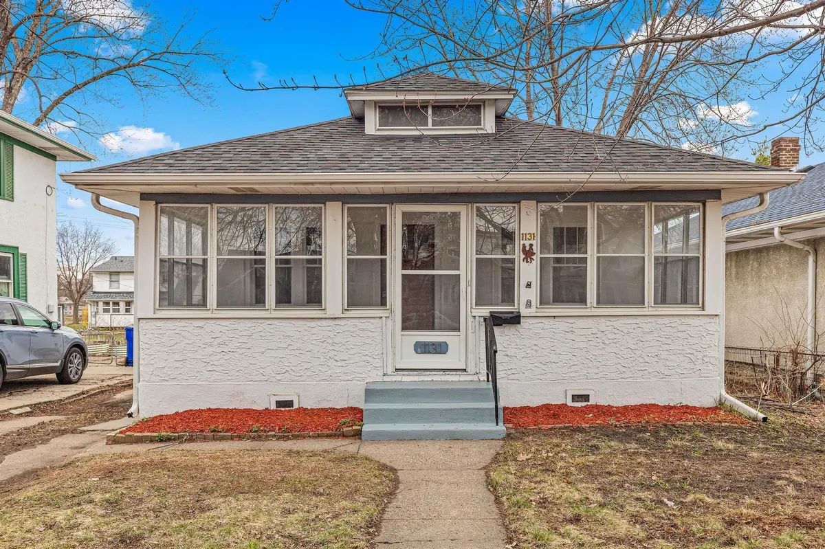 1131 Minnehaha AVE W, Saint Paul, MN 55104