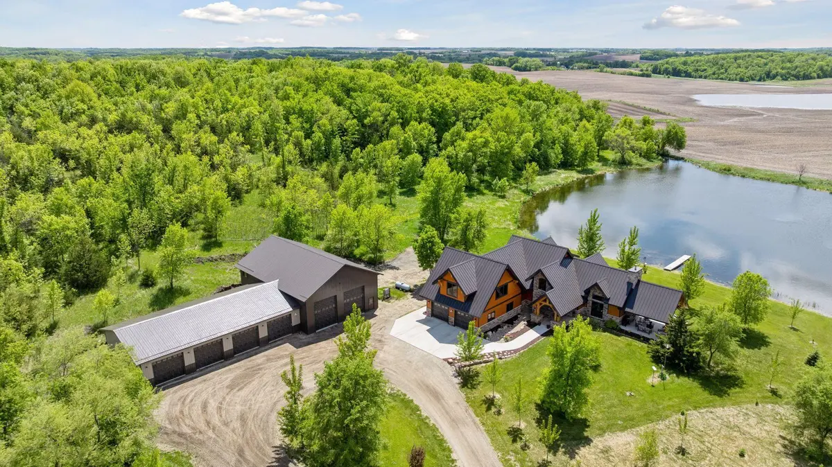 12052 150th ST W, Montgomery, MN 56069