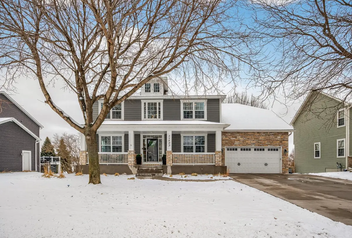 11499 Arnold Palmer DR, Blaine, MN 55449