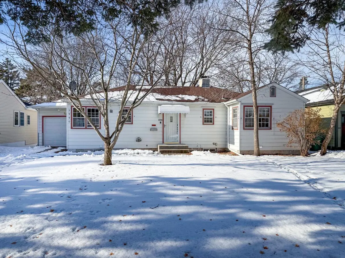 3990 Brunswick AVE S, Saint Louis Park, MN 55416