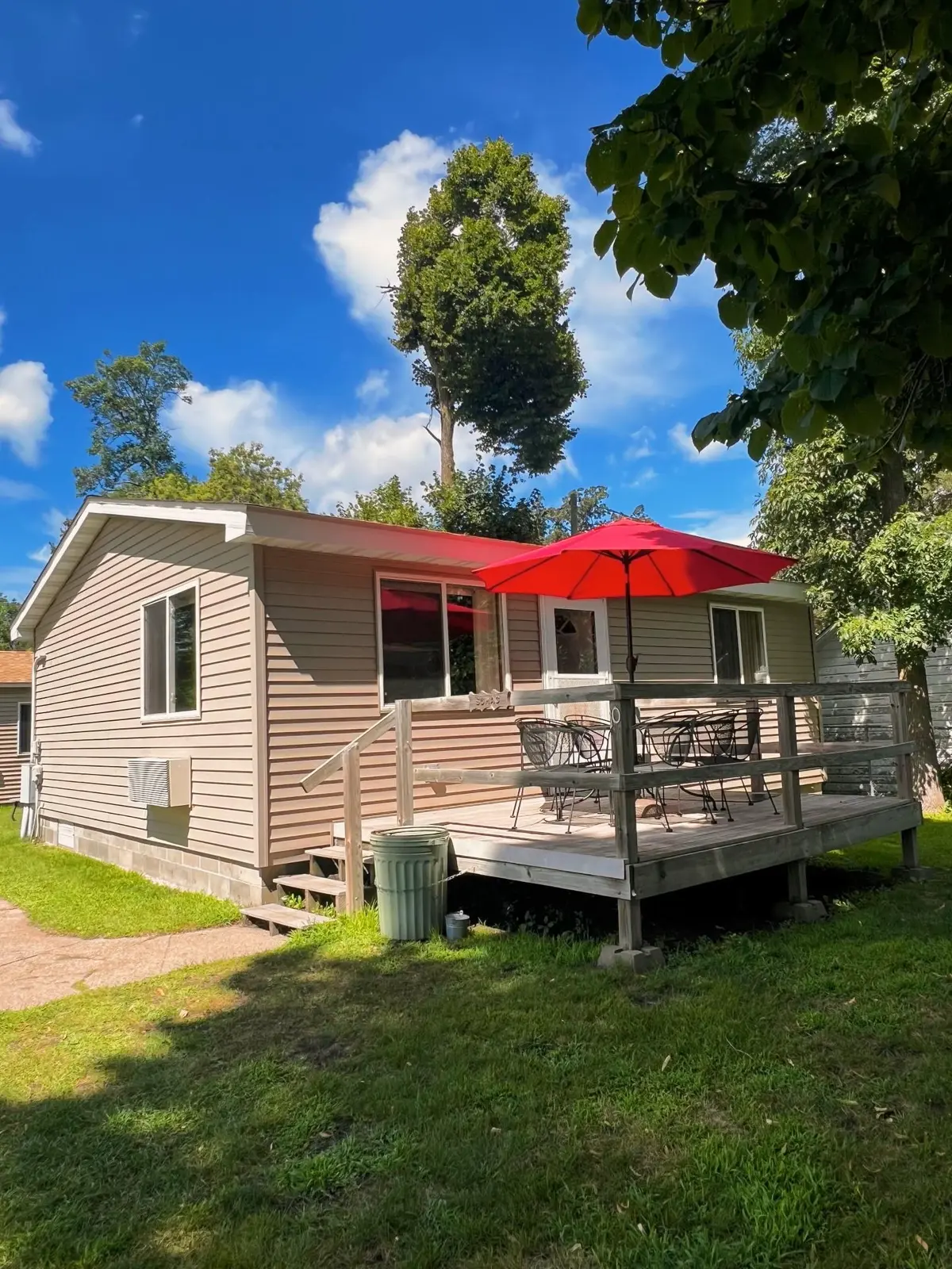 35686 Rush Lake Loop BYP #9, Ottertail, MN 56571
