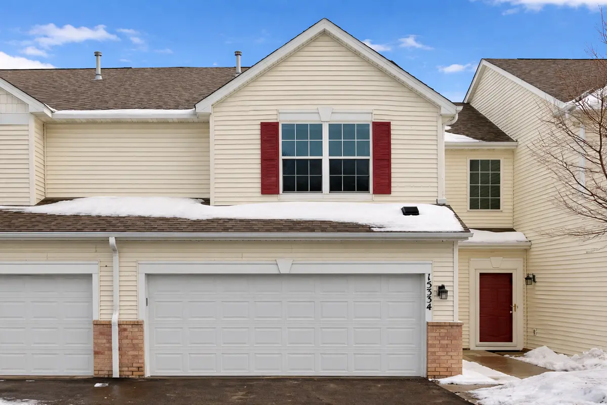 15334 Floret WAY #58, Apple Valley, MN 55124