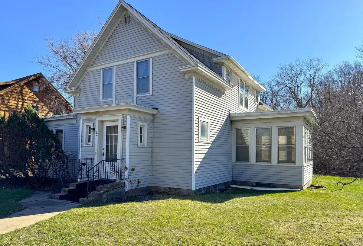 42 Minnesota AVE S, Aitkin, MN 56431