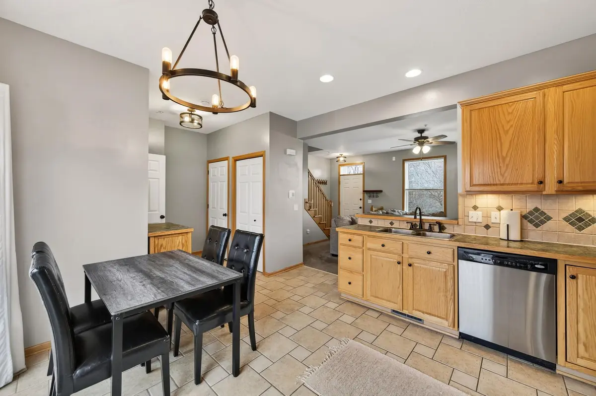 11339 Davenport CIR NE #D, Blaine, MN 55449