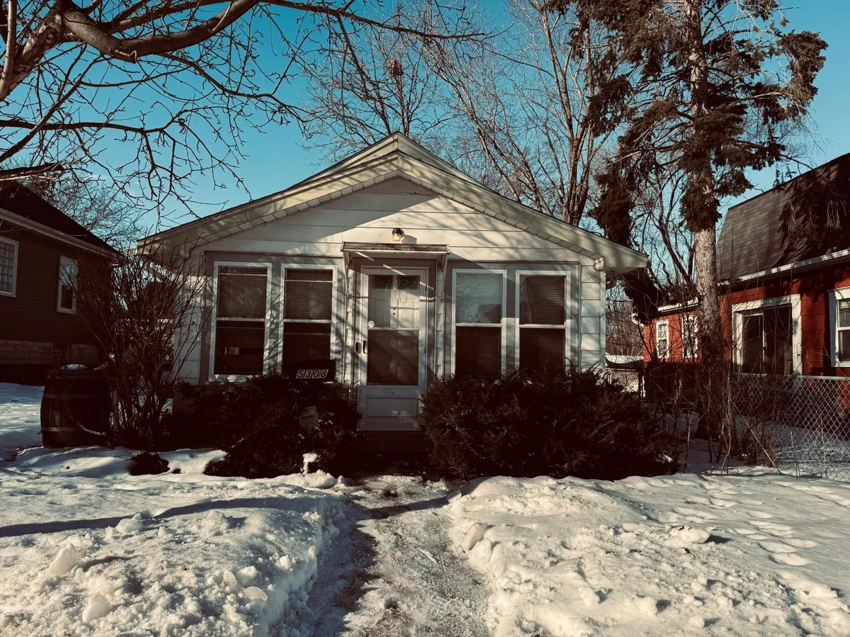 5308 31st AVE S, Minneapolis, MN 55417
