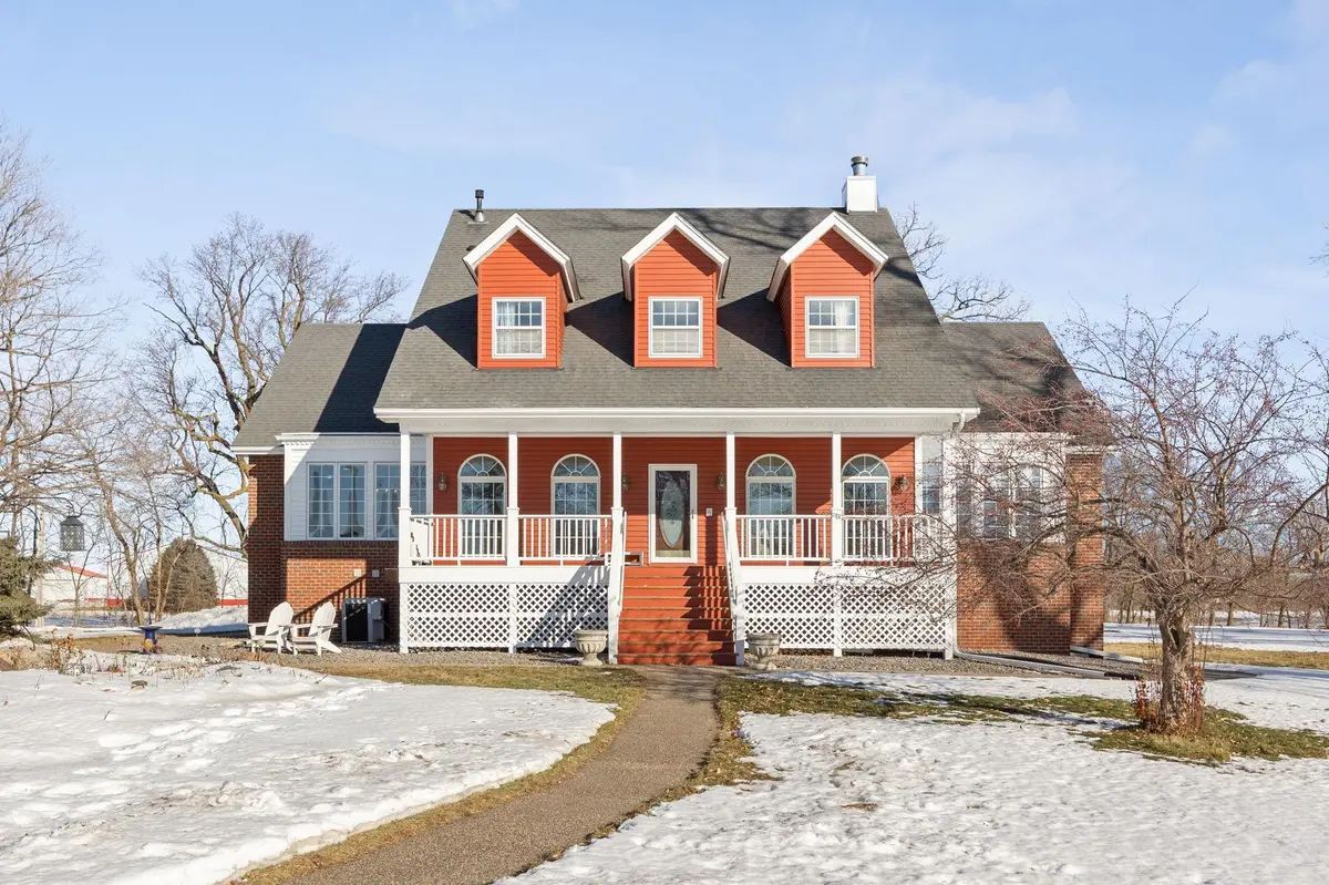 5225 Upland AVE, New Germany, MN 55367