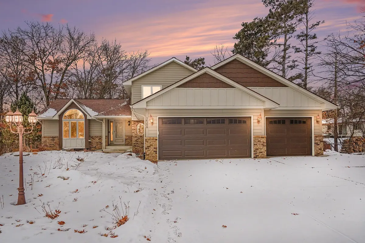 14298 Uplander ST NW, Andover, MN 55304